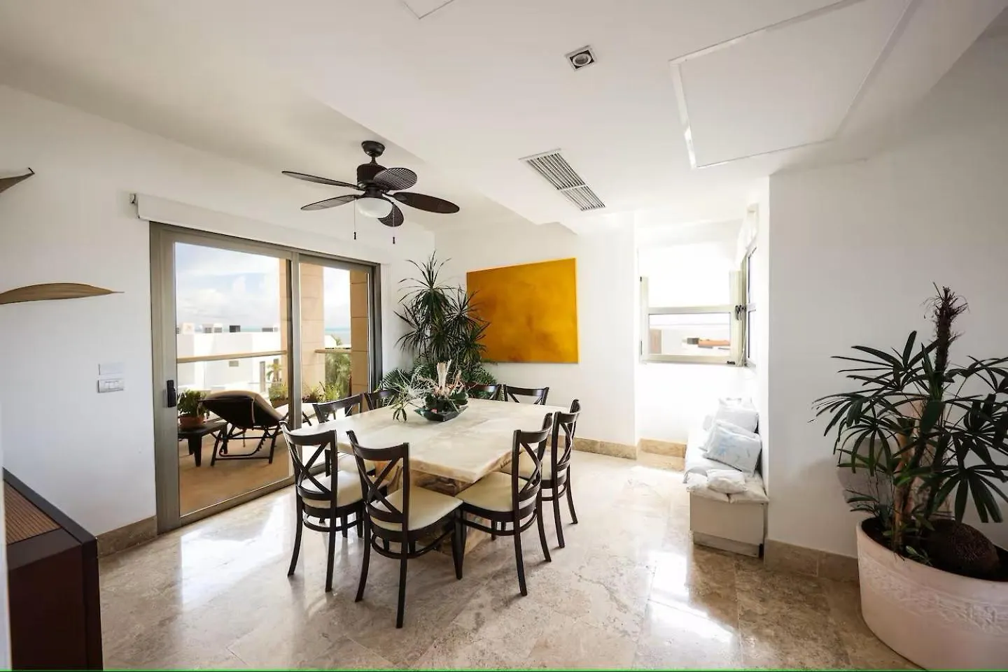La Amada Residences Private Beach Getaway With Pools & Gym Cancun Mexico