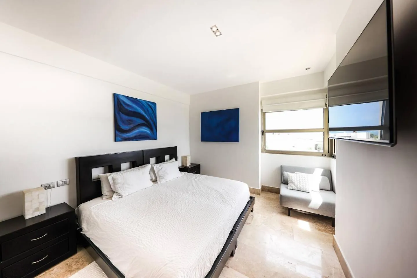 La Amada Residences Private Beach Getaway With Pools & Gym Cancun 0*,
