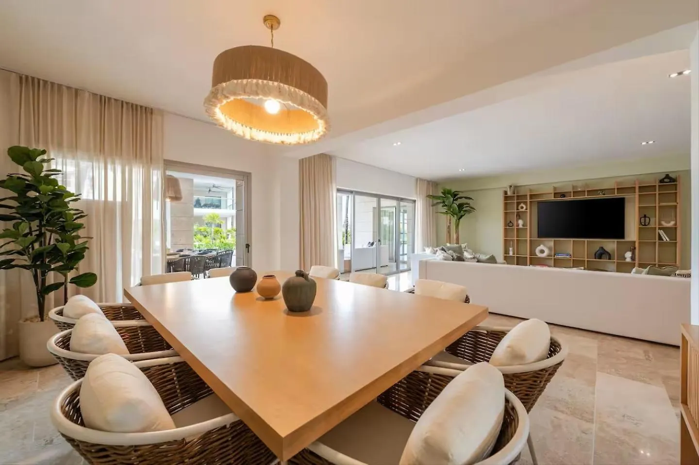 La Amada Residences Private Beach Getaway With Pools & Gym Cancun Mexico