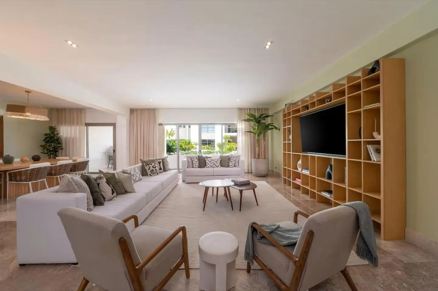 La Amada Residences Private Beach Getaway With Pools & Gym Cancun 0*,  Mexico