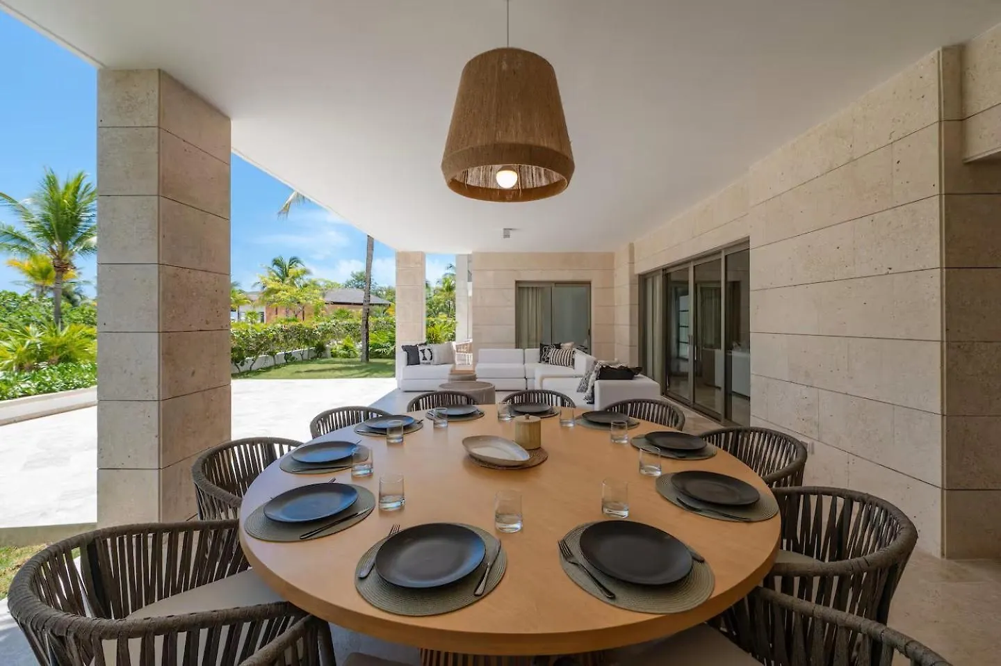 La Amada Residences Private Beach Getaway With Pools & Gym Cancun