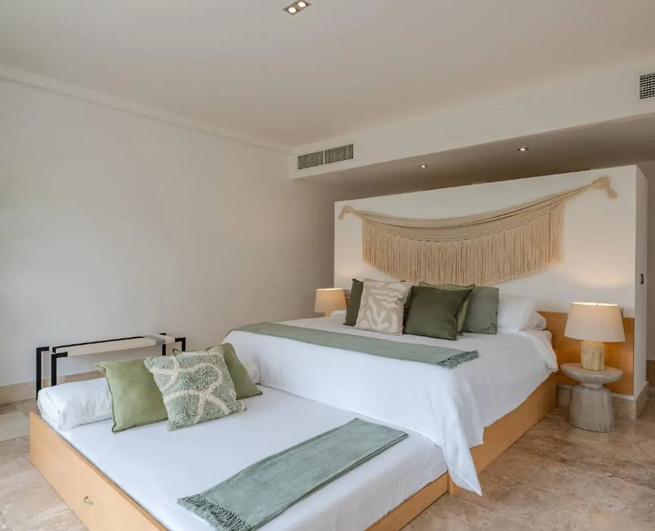 La Amada Residences Private Beach Getaway With Pools & Gym Cancun 0*,  Mexico