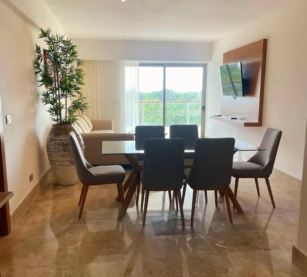 La Amada Residences Private Beach Getaway With Pools & Gym Cancun 0*,  Mexico