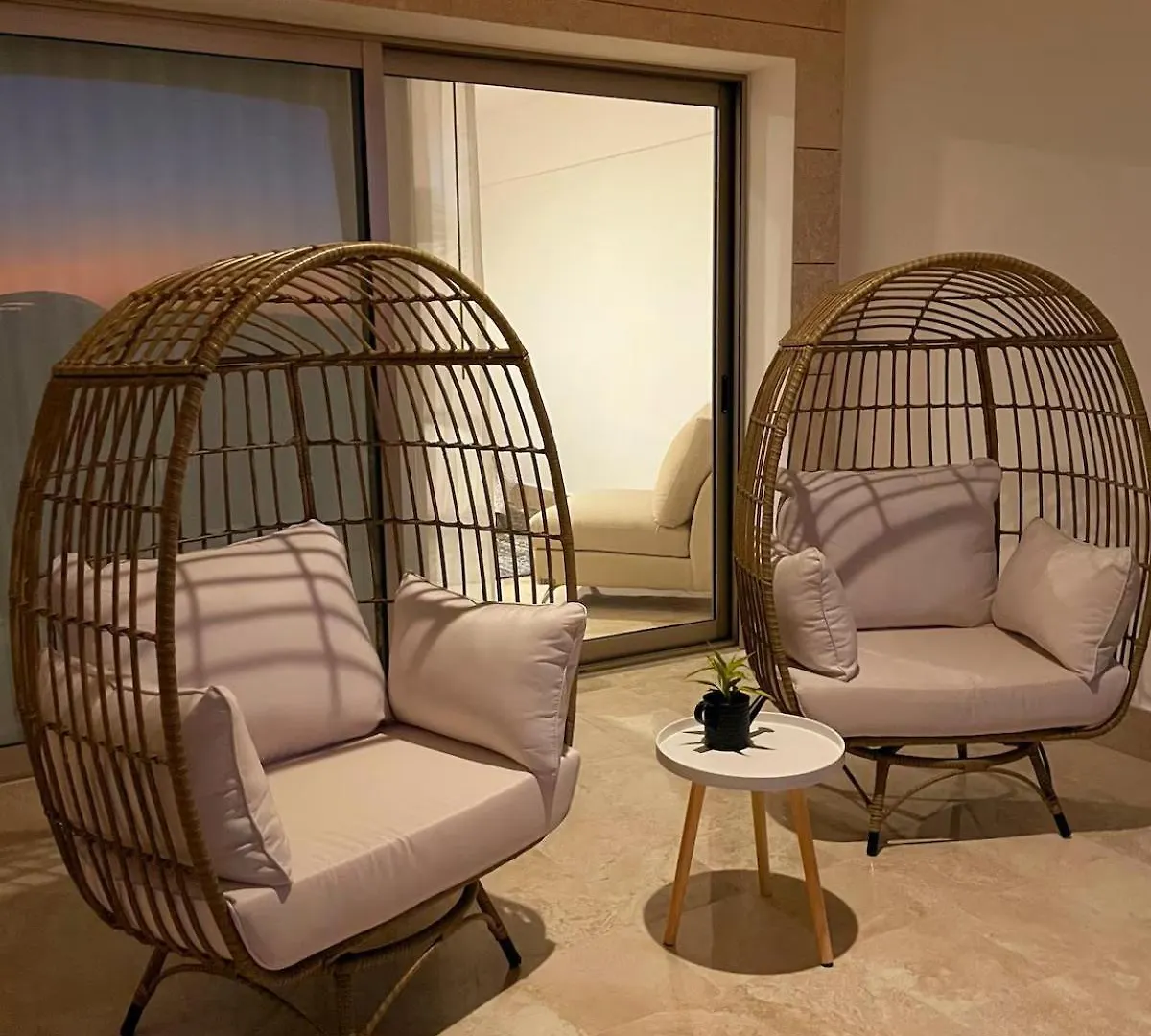 La Amada Residences Private Beach Getaway With Pools & Gym Cancun