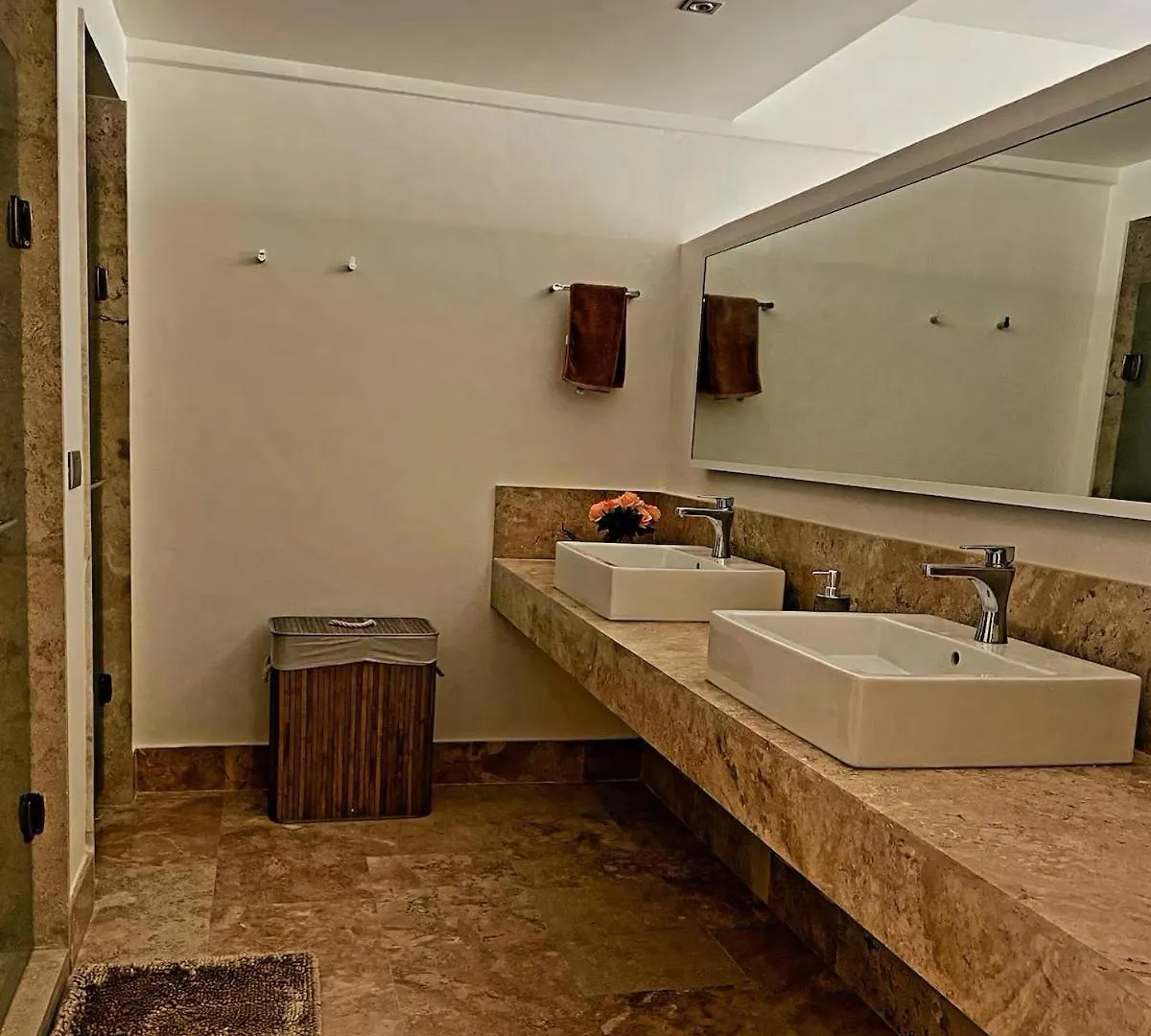 Apartment La Amada Residences Private Beach Getaway With Pools & Gym Cancun Mexico