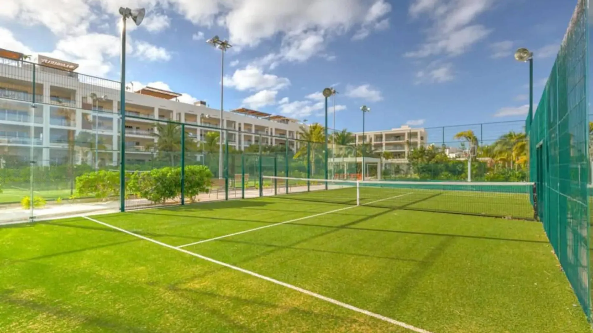 La Amada Residences Private Beach Getaway With Pools & Gym Cancun Mexico