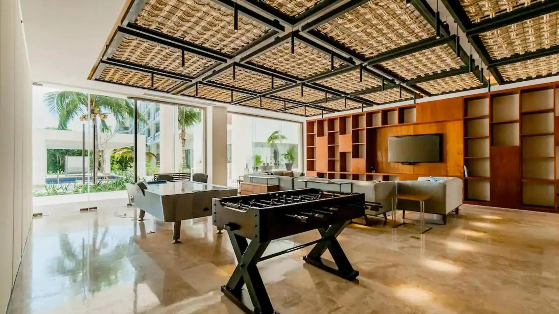 La Amada Residences Private Beach Getaway With Pools & Gym Cancun 0*,  Mexico