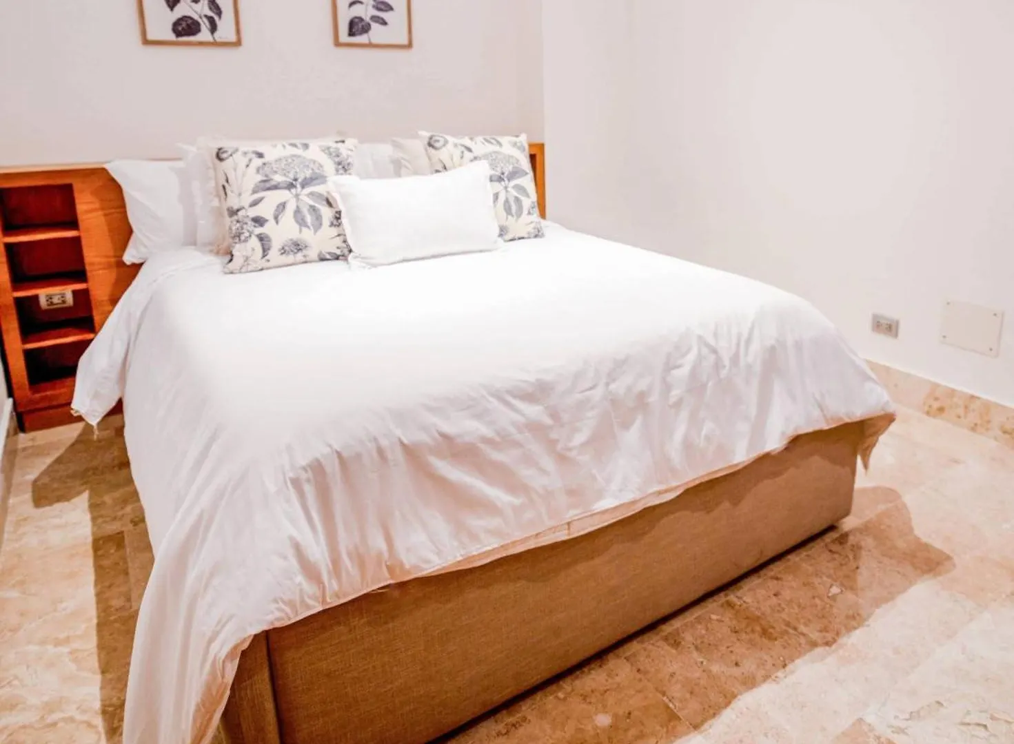Apartment La Amada Residences Private Beach Getaway With Pools & Gym Cancun