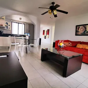 Apartment Quintas Del Seaside, Cancun