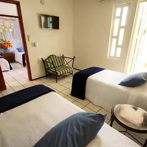 Departamento Centrico, Perfectamente Ubicado, Dos Cancún
