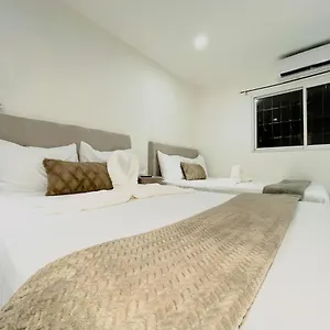 Hotel Casa Balam, Cancún