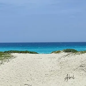 Tu Casa En El Caribe Quarto em Acomodações Particulares