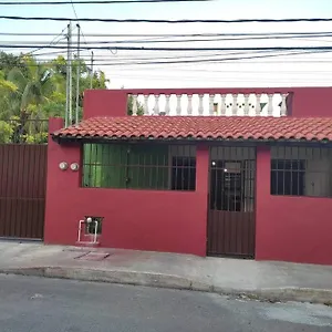 Estancia Riker Cancún