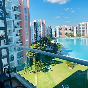 Apartment For Rent In, Cancun
