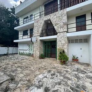 3* Отель Arco Maya