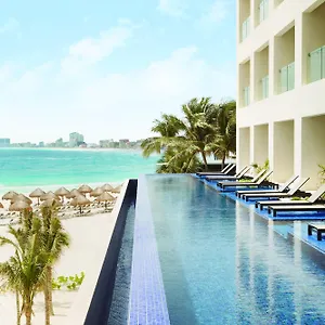 Turquoize At Hyatt Ziva (adults Only) קנקון