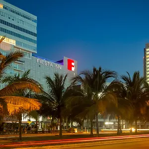 4* Отель Fiesta Americas