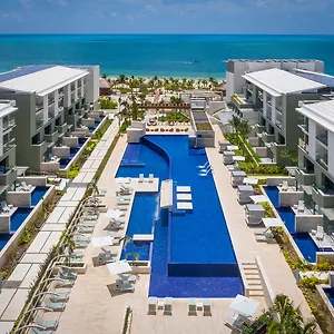 5* Курортный комплекс Catalonia Grand Costa Mujeres &