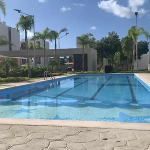 Appartement Yellowsub, Cancún