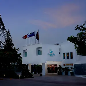 4* Курортный комплекс Bay