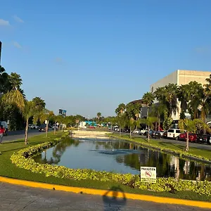 Athos4 Cancún