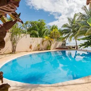 Apartment Seaak, Cancun
