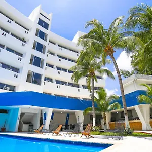 3* Отель Caribe Internacional