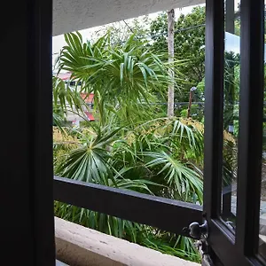 Naranjo Cancún