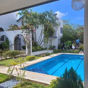 Apartment Lol-ha, Cancun