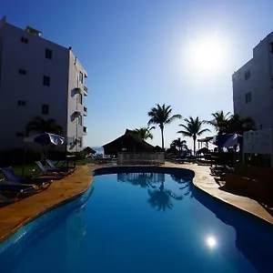 3* Отель Imperial Perlas