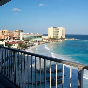 Apartment Salvia Aparts, Cancun