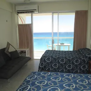 Apartment Apartment Cancun, Cancun