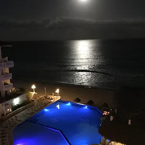Ocean View Apartamento