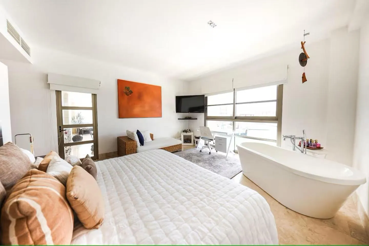 La Amada Residences Private Beach Getaway With Pools & Gym Cancun 0*,