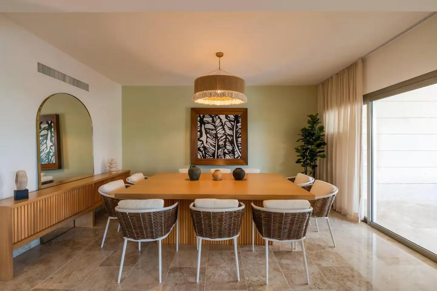 Apartment La Amada Residences Private Beach Getaway With Pools & Gym Cancun Mexico